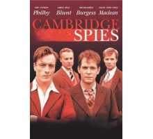 Шпионы из Кембриджа
