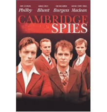 Шпионы из Кембриджа