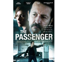 Пассажир