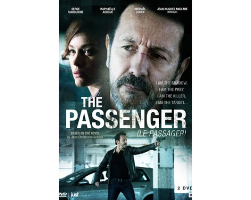 Пассажир смотреть онлайн