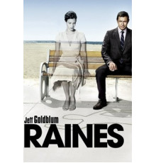 Детектив Рейнс