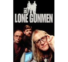 Одинокие стрелки