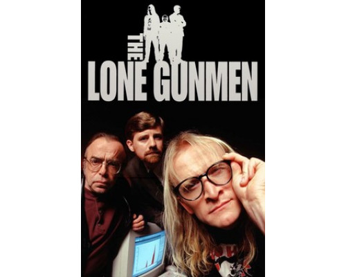 Одинокие стрелки смотреть онлайн