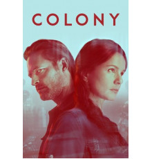 Колония