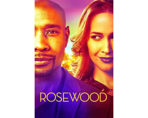 Роузвуд смотреть онлайн