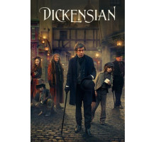 Диккенсиада