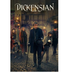 Диккенсиада