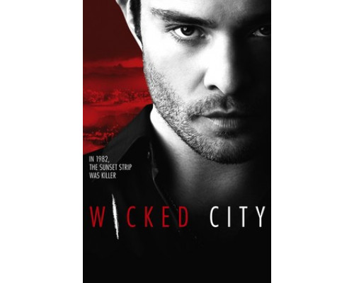 Злой город смотреть онлайн