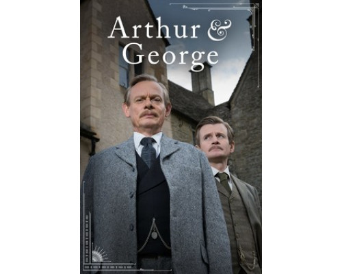 Артур и Джордж смотреть онлайн