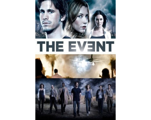 Событие  смотреть онлайн