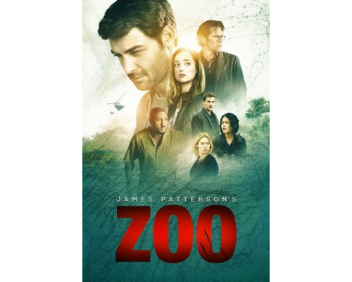 Зверинец смотреть онлайн