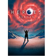 Герои: Возрождение