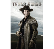 Восстание Техаса