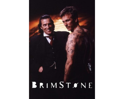 Беглец из преисподней  смотреть онлайн