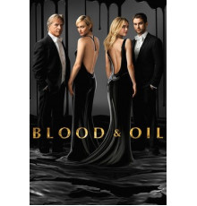 Кровь и нефть