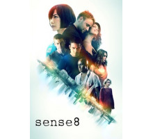 Восьмое чувство