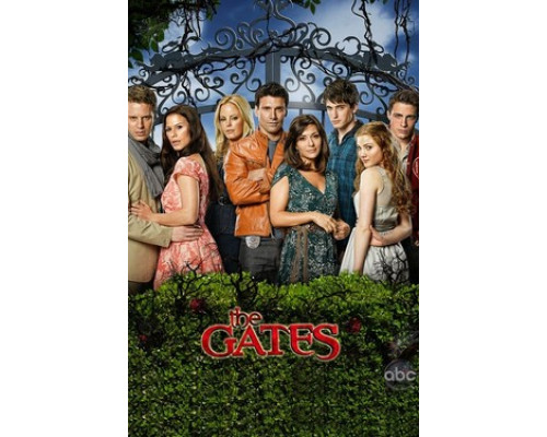 Врата  смотреть онлайн