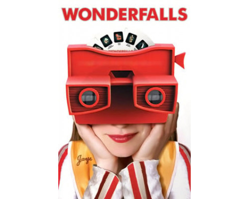 Чудопад смотреть онлайн