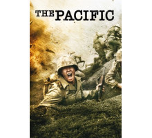 Тихий океан