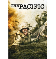 Тихий океан