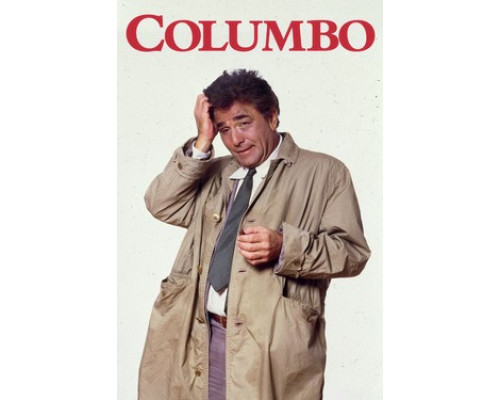 Коломбо смотреть онлайн