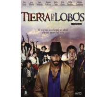 Земля волков