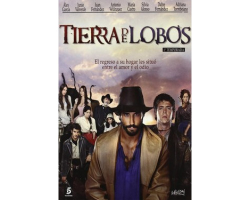 Земля волков  смотреть онлайн