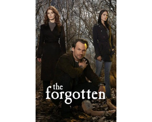 Забытые  смотреть онлайн