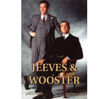 Дживс и Вустер