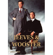 Дживс и Вустер