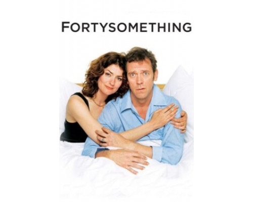 Немного за сорок смотреть онлайн