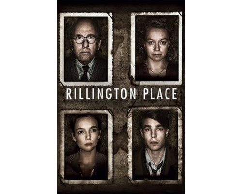 Риллингтон-плейс смотреть онлайн