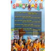 Школа «Саммерхилл»