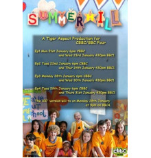 Школа «Саммерхилл»