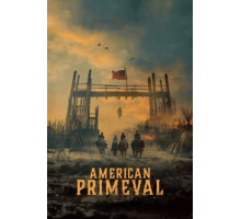 Первозданная Америка