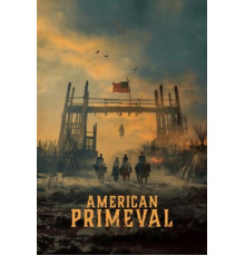 Первозданная Америка