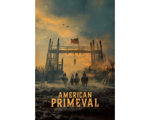 Первозданная Америка смотреть онлайн