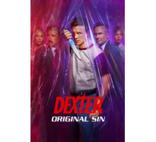 Декстер: Первородный грех