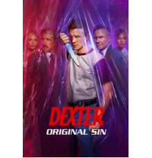 Декстер: Первородный грех