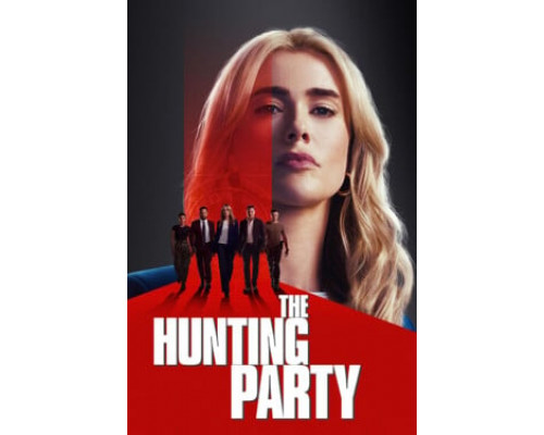 Охотники на убийц смотреть онлайн