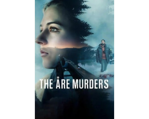 Убийства в Оре смотреть онлайн