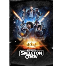 Звездные войны: Опорная команда