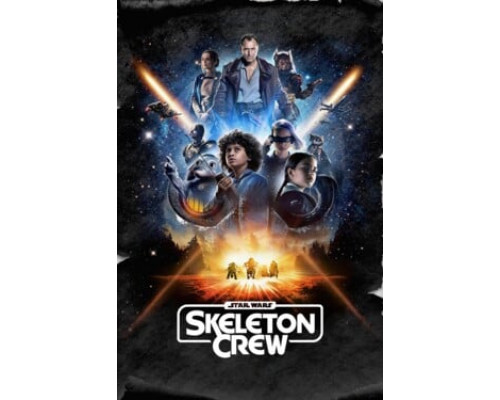 Звездные войны: Опорная команда смотреть онлайн