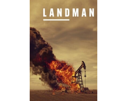 Лэндмен смотреть онлайн