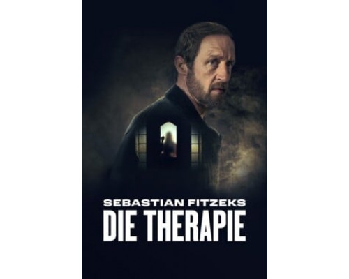 Терапия Себастьяна Фитцека смотреть онлайн