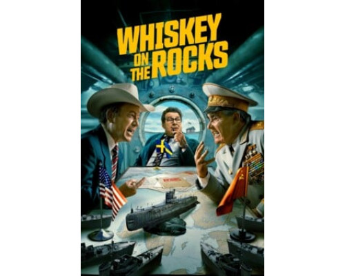 «Виски» на скалах смотреть онлайн
