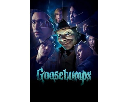 Ужастики смотреть онлайн