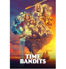 Бандиты во времени