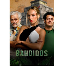 Банда в поисках сокровищ