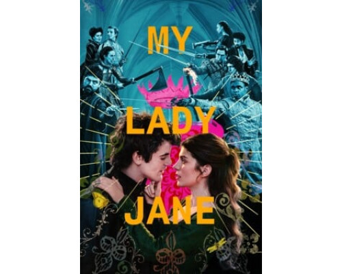 Моя леди Джейн смотреть онлайн